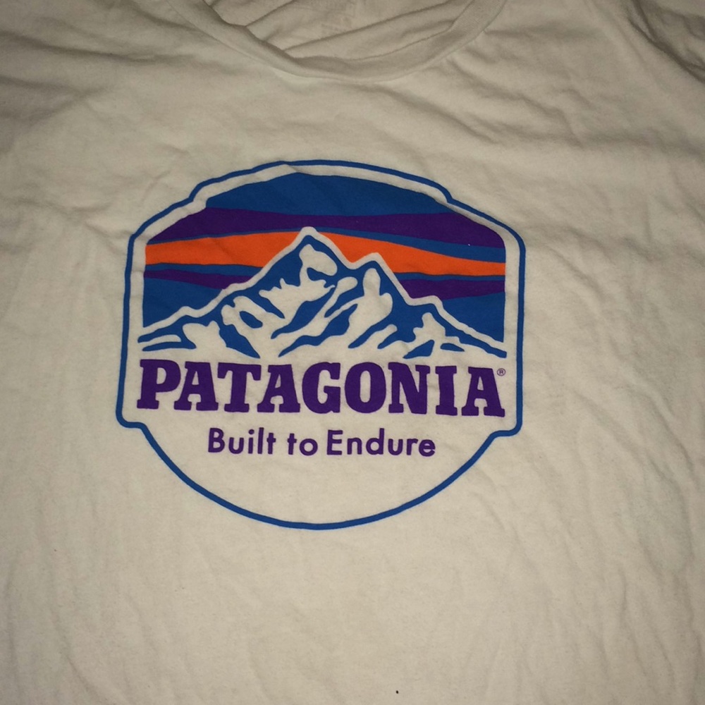 Patagonia Shirt